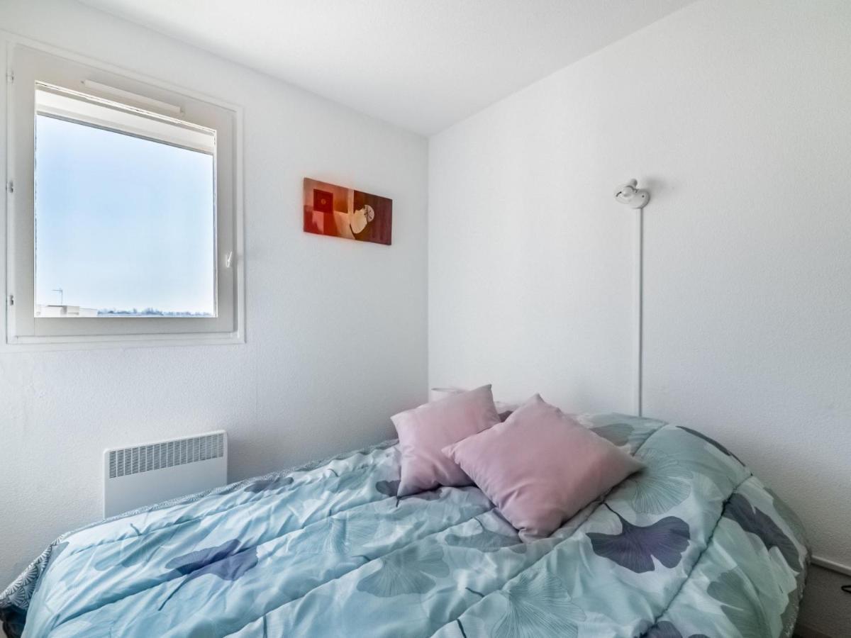 Apartment Terrasses De La Baronnie-5 By Interhome 르그로뒤후아 외부 사진